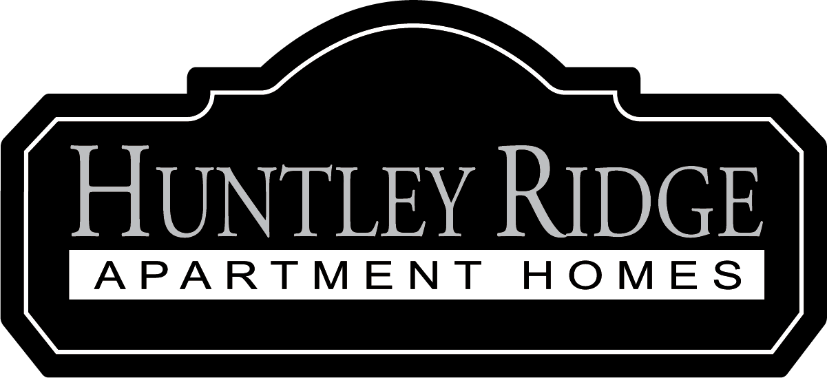 Huntley Ridge logo